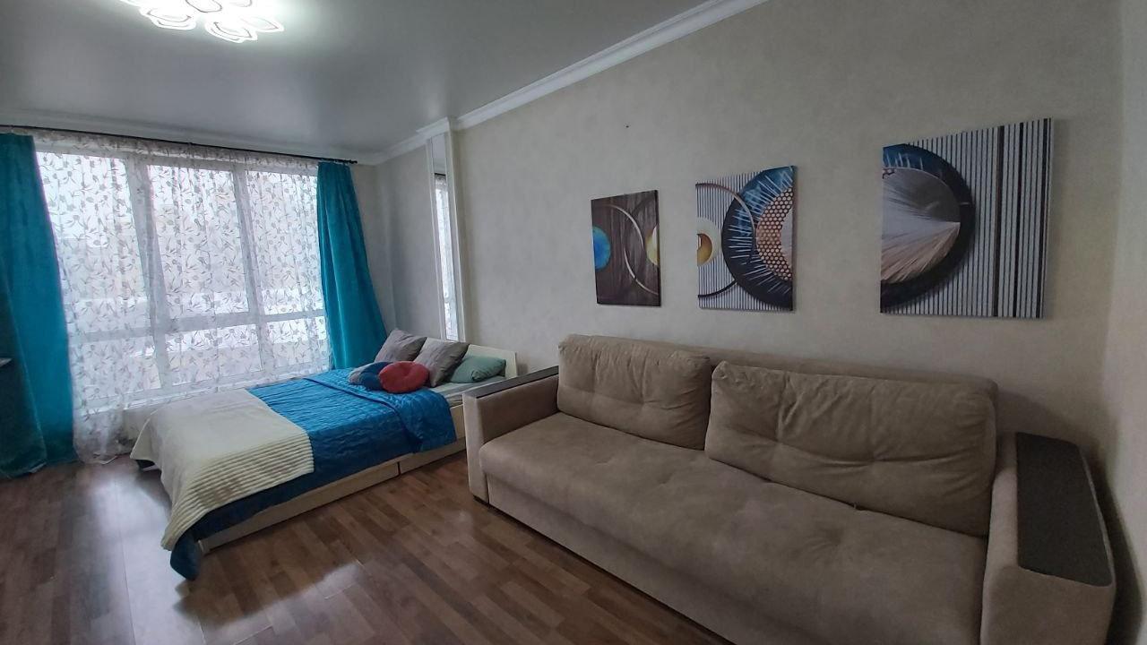 Real photos of Apartments on Revolution Avenue