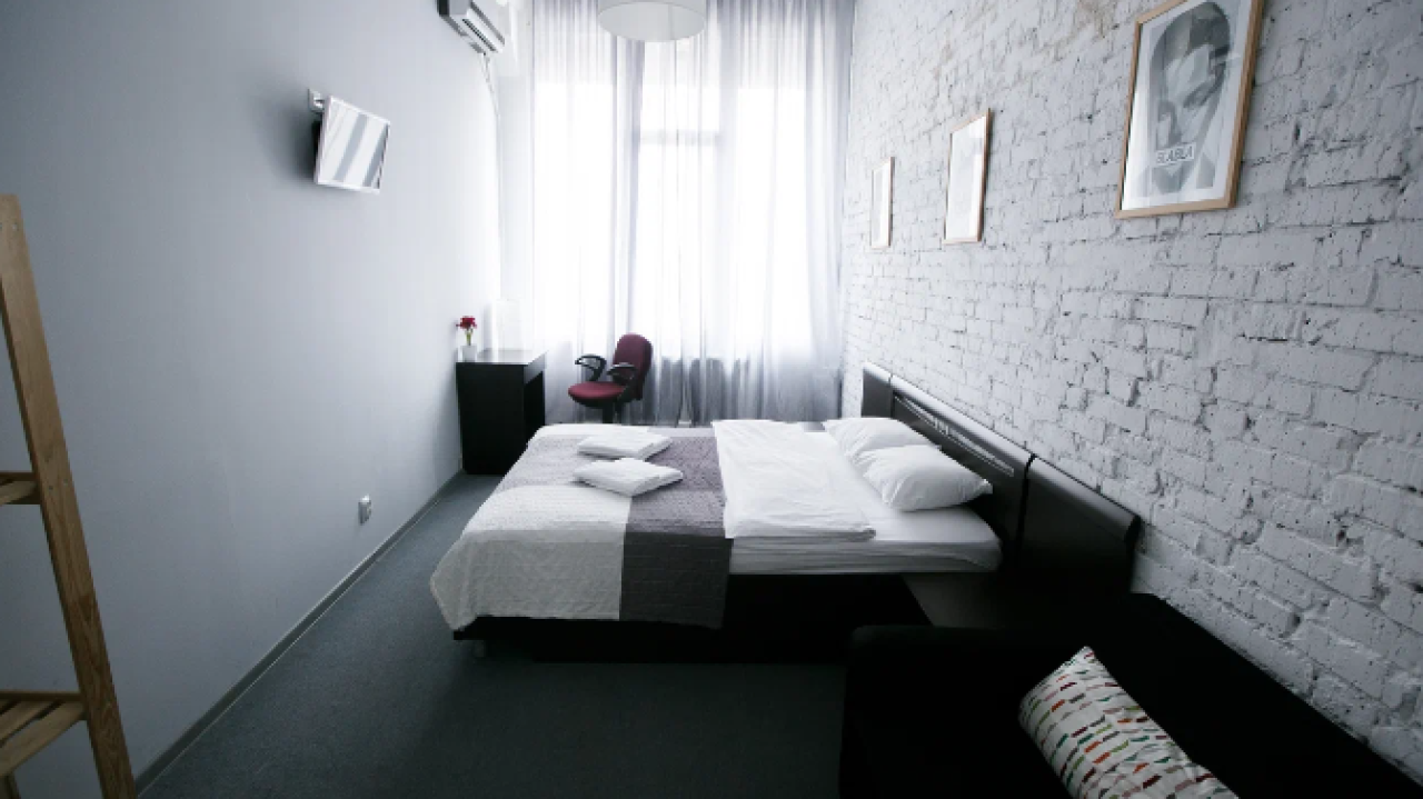 Real photos of Bla Bla Hostel