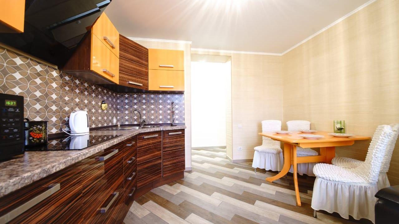 Real photos of Favorite Home on 40A Simbirtseva Street