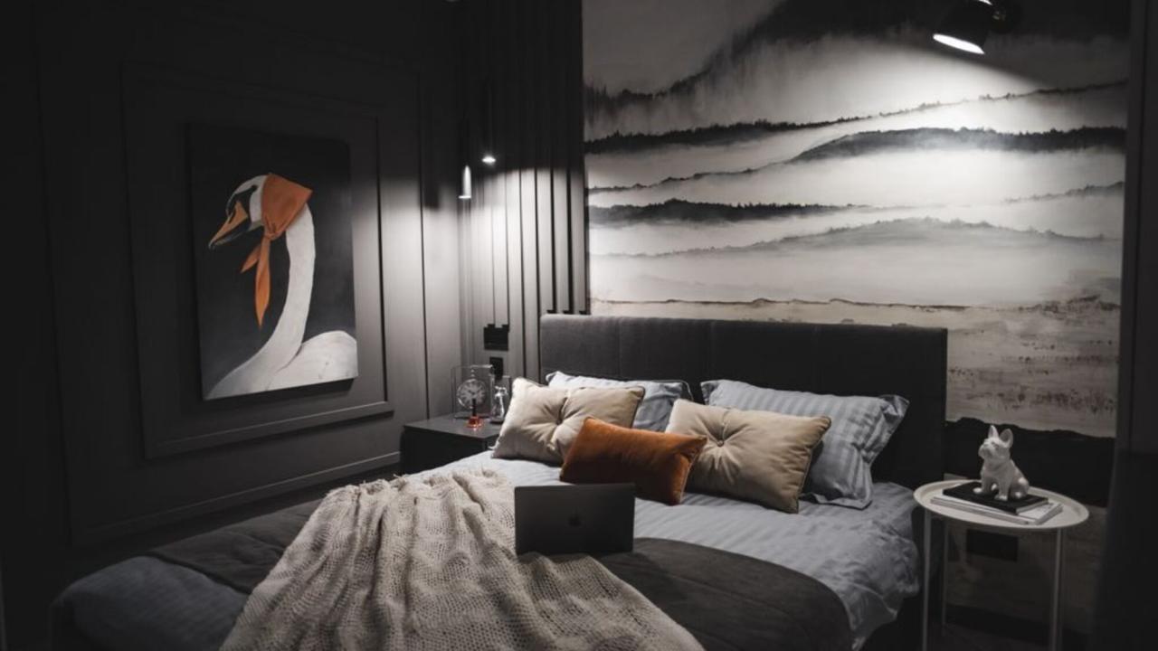 Real photos of Apartments on Naumova street d5
