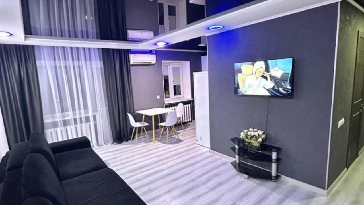 Real photos of Apartments on Sadovaya street 2