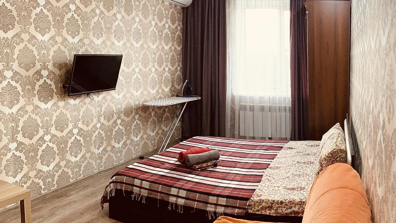 Real photos of Apartments on Suvorov Street