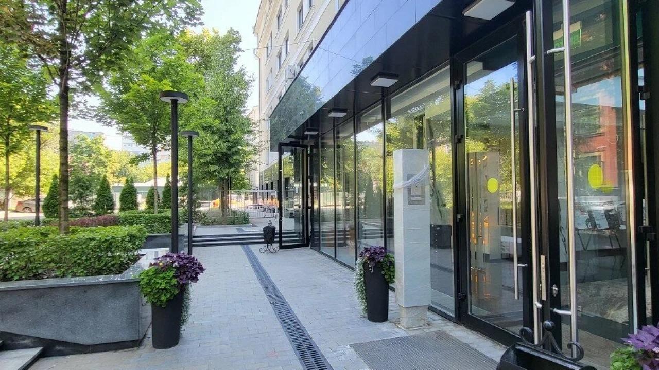 Реальные фото Апартаменты 22 Арт`а на Усачева