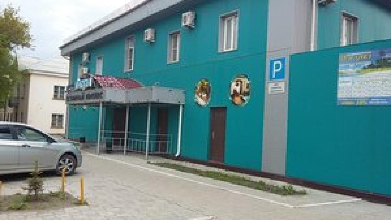 Лагуна