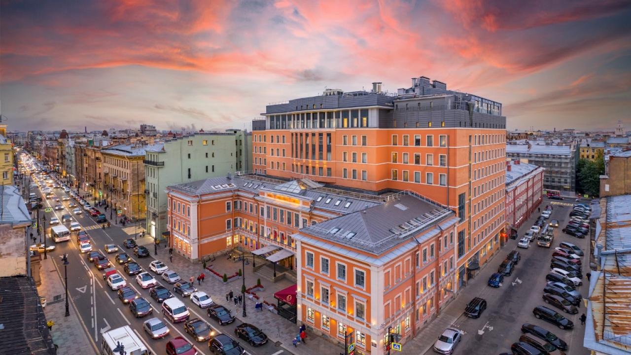 Реальные фото Введенский