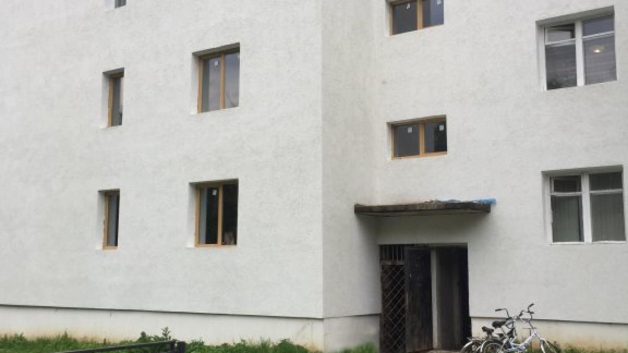 Реальные фото Apartamenty v lesu