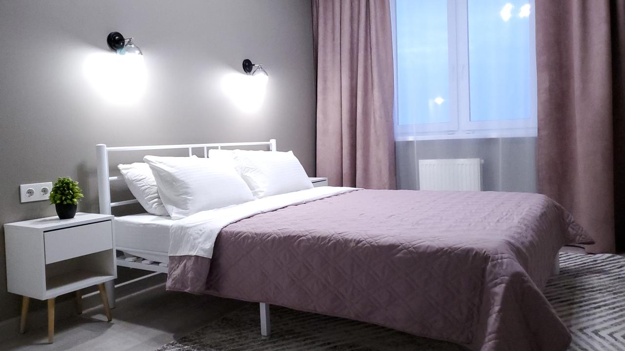 Реальные фото Панда Хоум (Panda Home) на улице Мельникайте 2 корпус 14