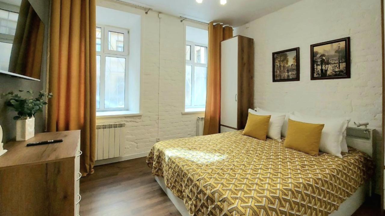Реальные фото RoomyRoom на проспекте Каменноостровский 6Г