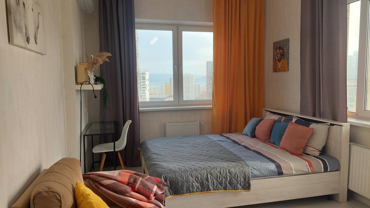 Real photos of Apartment on Kotanova street, 7k3