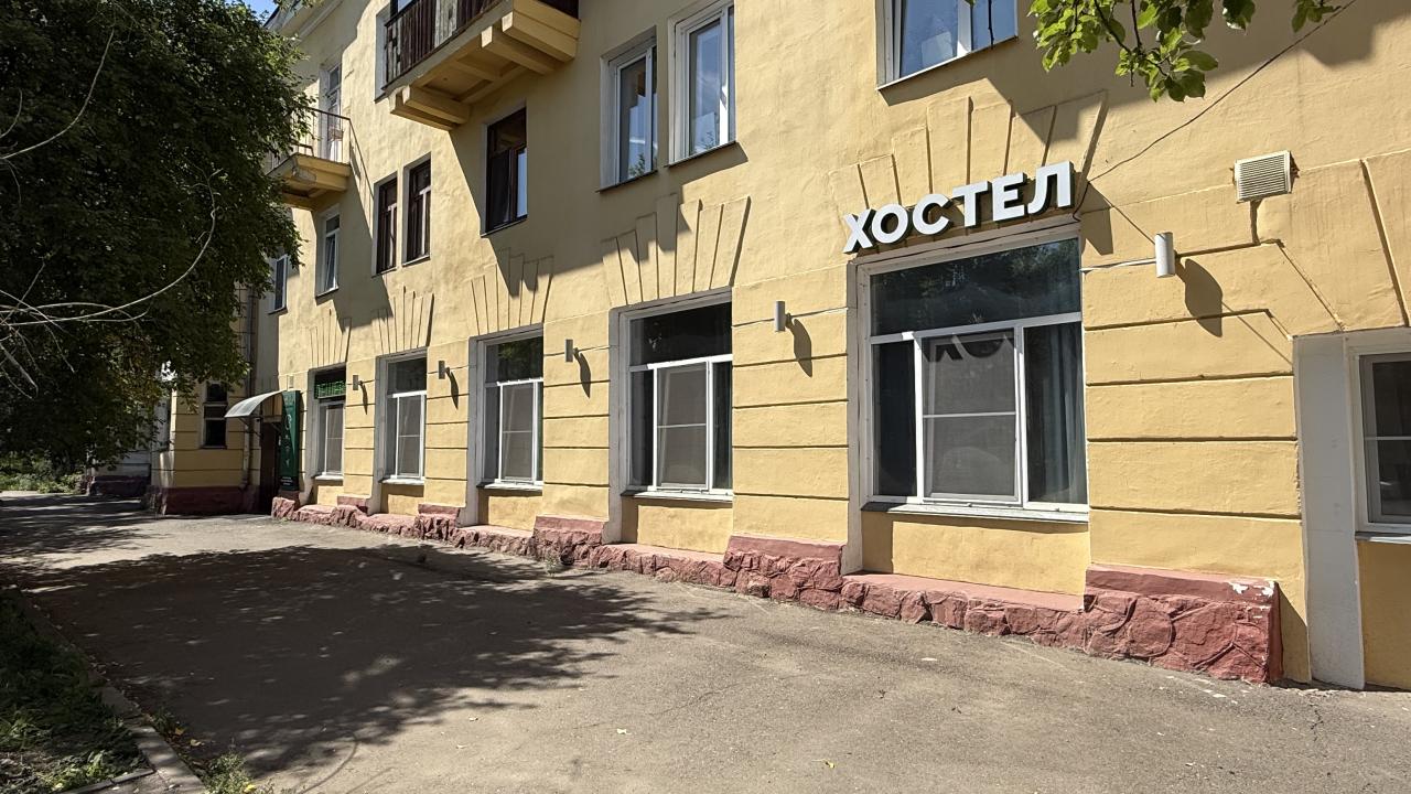 Real photos of Hostel on the eye Center