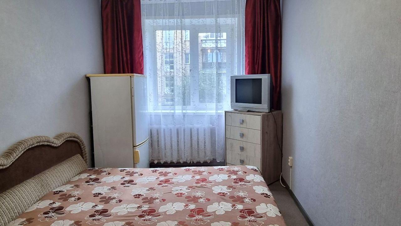 Real photos of Apartments on 8D Aerovokzalnaya Street