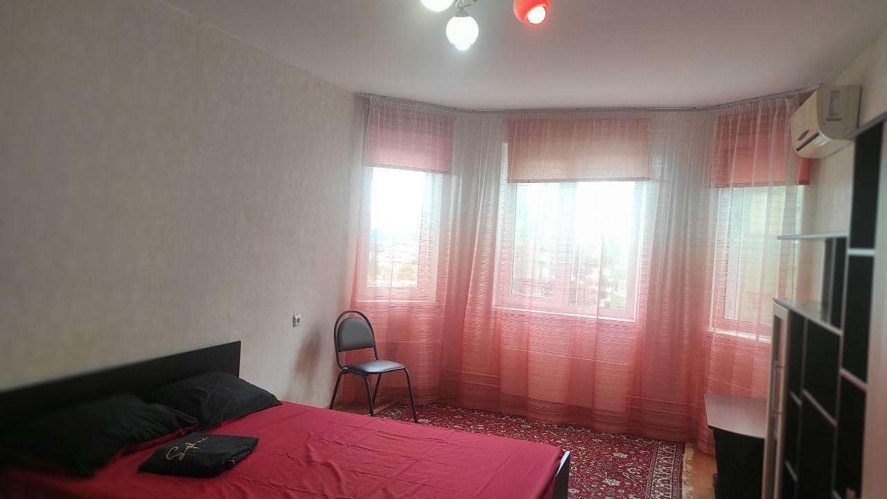 Real photos of Apartment on Volzhskaya embankment 24
