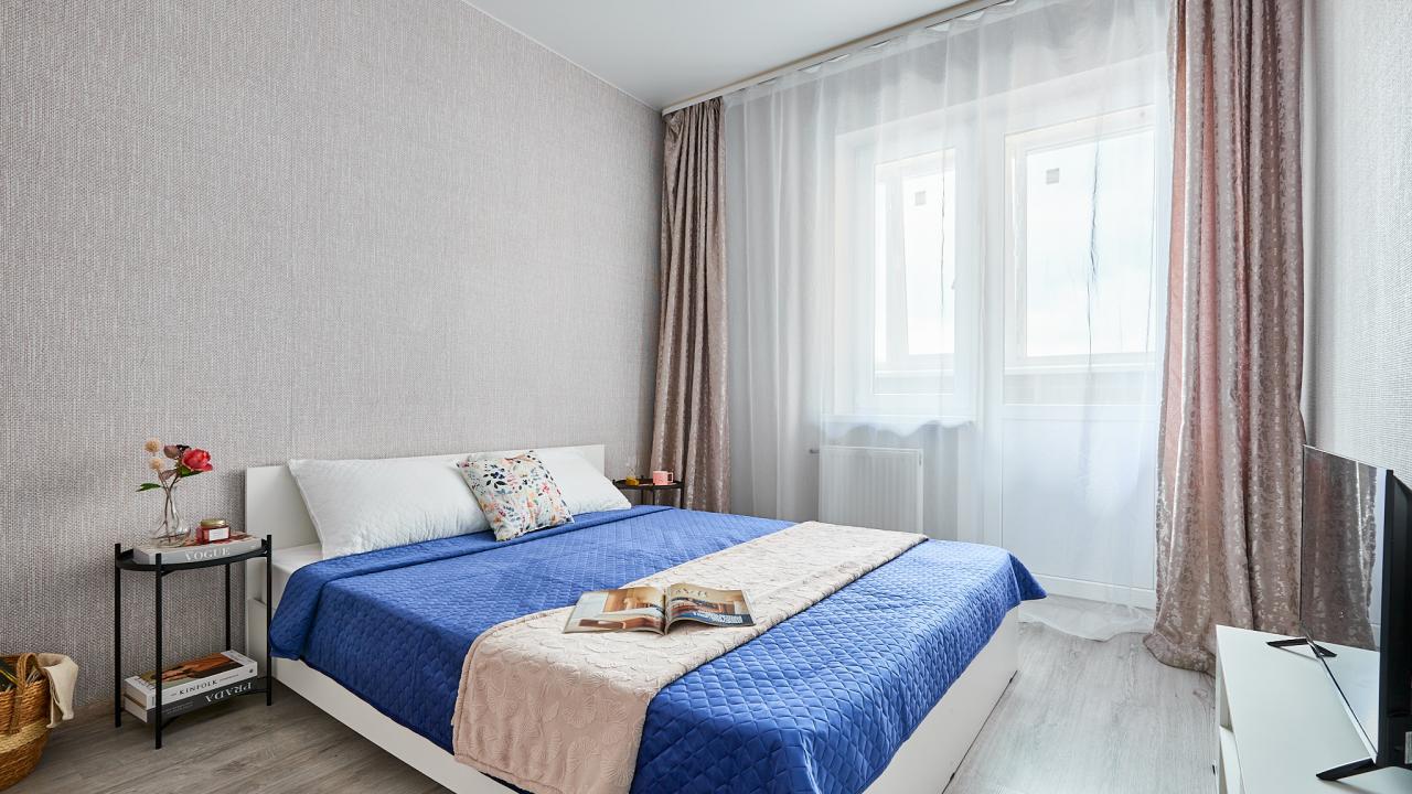Real photos of Cozy apartments on Moskovskaya street