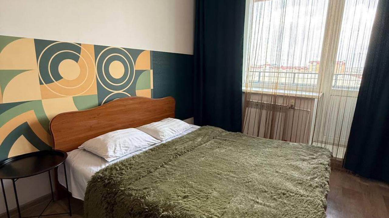 Real photos of Apartments on Klyuchevskaya street 90A