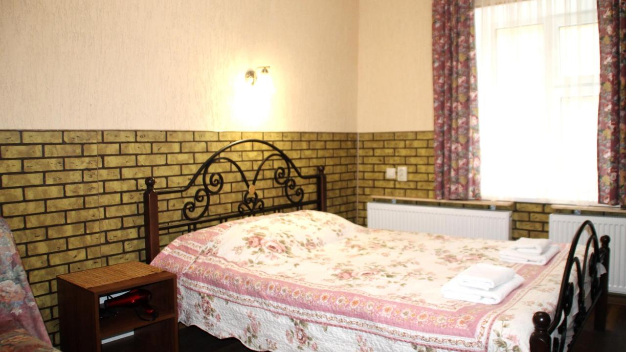 Реальные фото Апартаменты на улице Кольцова 18