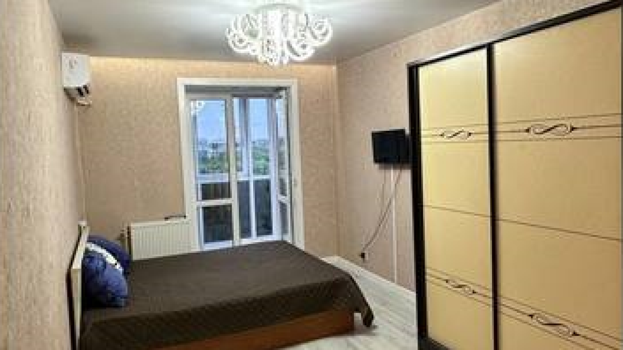 Real photos of Apartments on 31D Sovkhoznaya street