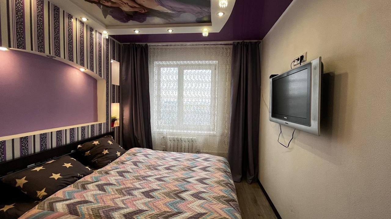 Real photos of Apartments in the 3rd microdistrict