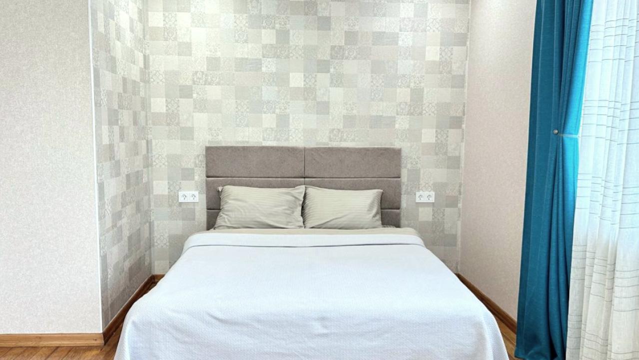Real photos of Apartments on Kolomeitseva Street