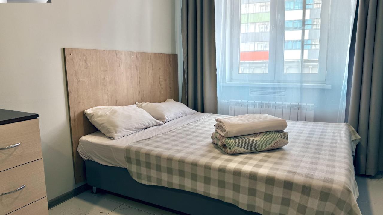 Real photos of Apartments on Krylova street 2d/1