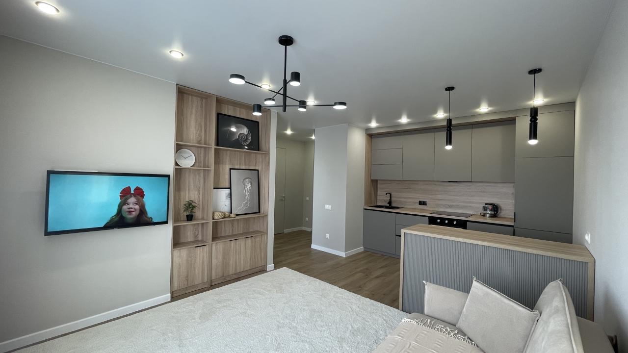 Real photos of Apartments on Syganak street 15