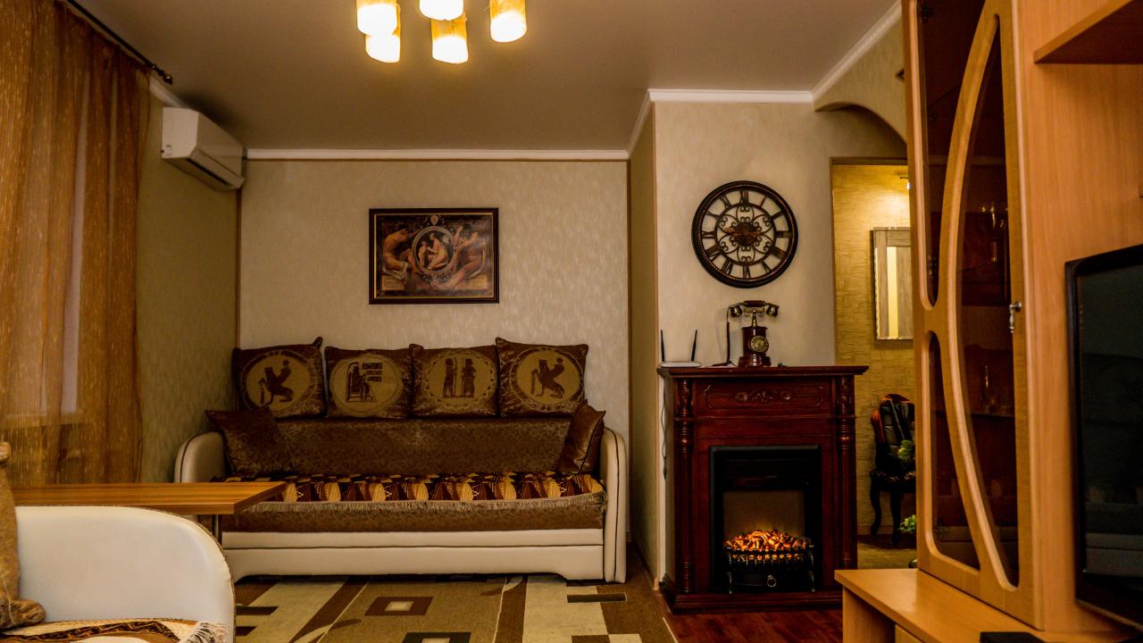 Real photos of Apartments on Valentina Tereshkova street 10/1