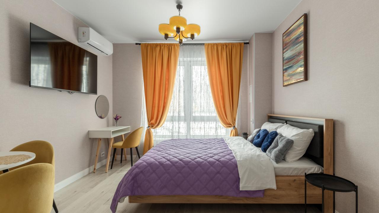 Real photos of Apartments on Altufyevskoe highway 55k4
