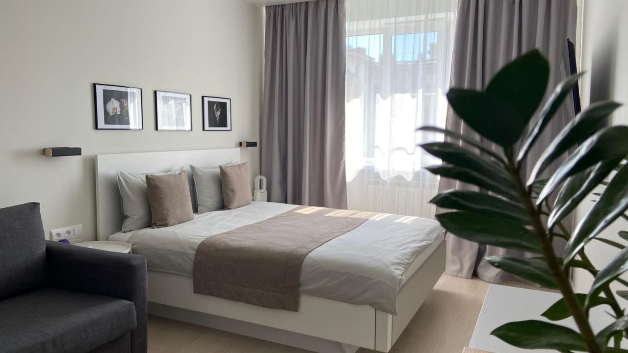 Реальные фото Holidays apartment (Холидэйс апартмент)