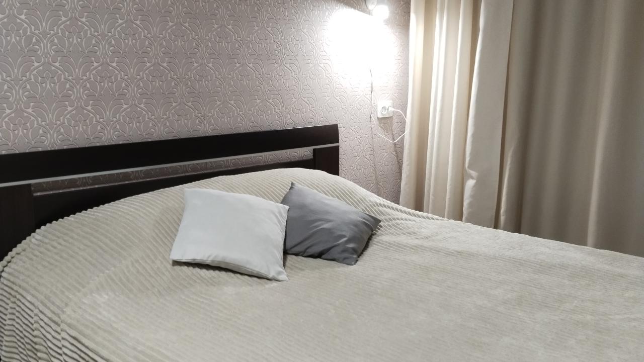 Real photos of Apartments on Kuibyshev street 16A