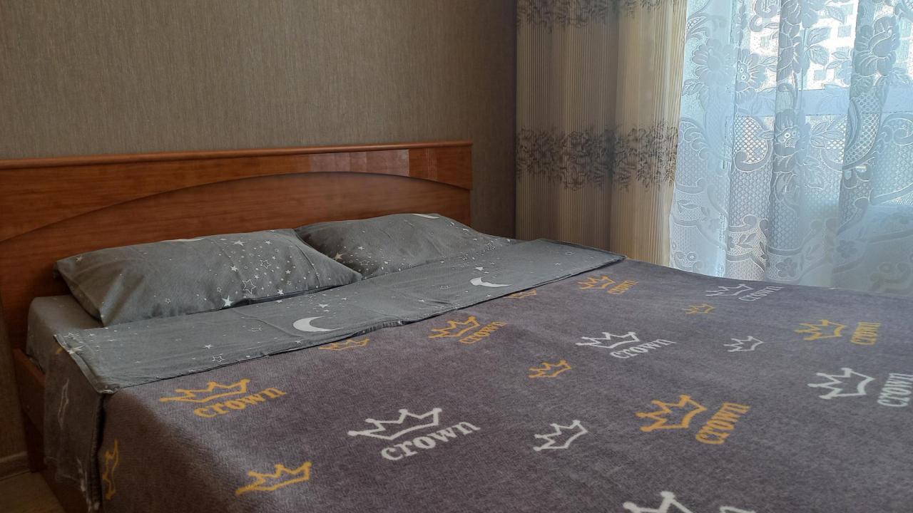 Real photos of Apartments in the Olympic Town 2 microdistrict (#3)
