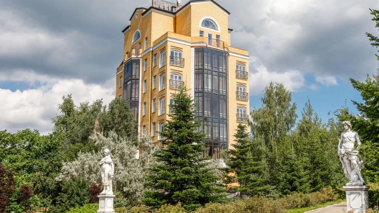 Креатово