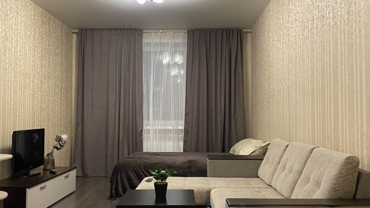 Real photos of Apartments on Lenin Avenue 132