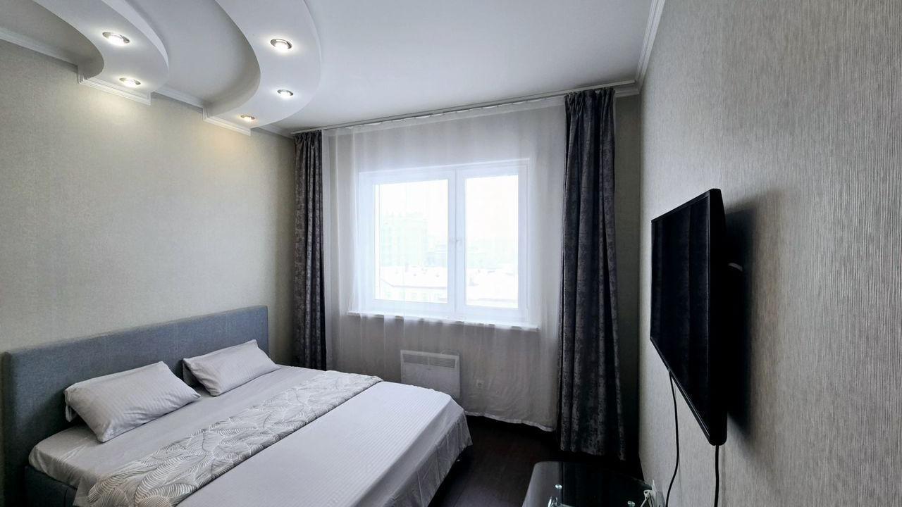 Real photos of Apartments on General Ivanov Street