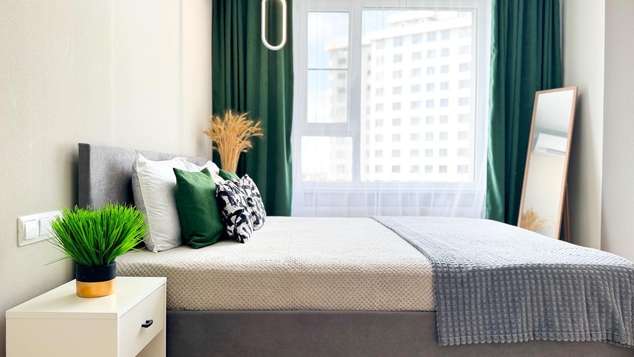 Real photos of Like Home on A. Polina