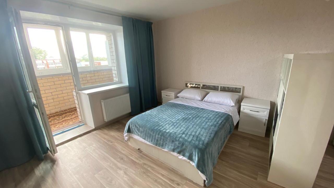 Real photos of Cozy studio on Ostinskaya Street