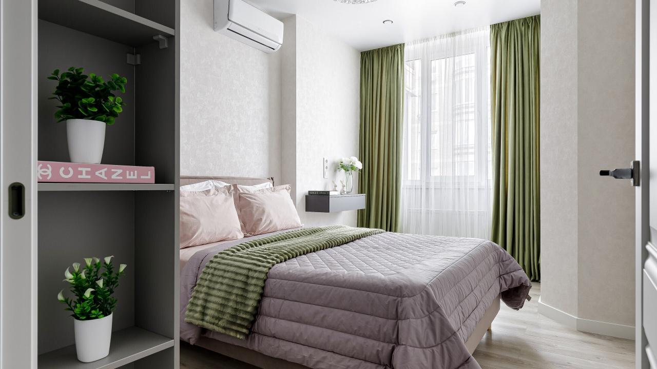 Real photos of Apartments on Krugovaya street 4Vk4