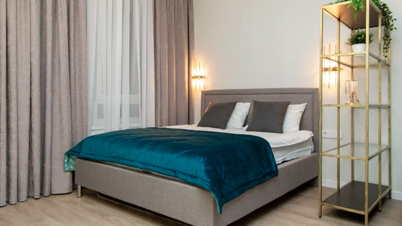 Real photos of Zenhome Tower Plaza on Maxim Gorky Street 23A