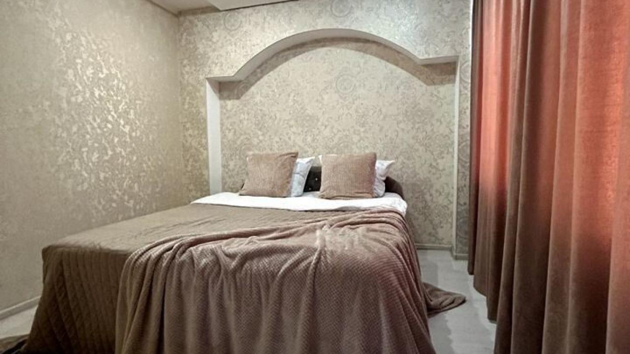 Real photos of Apartments on Botvin street 8