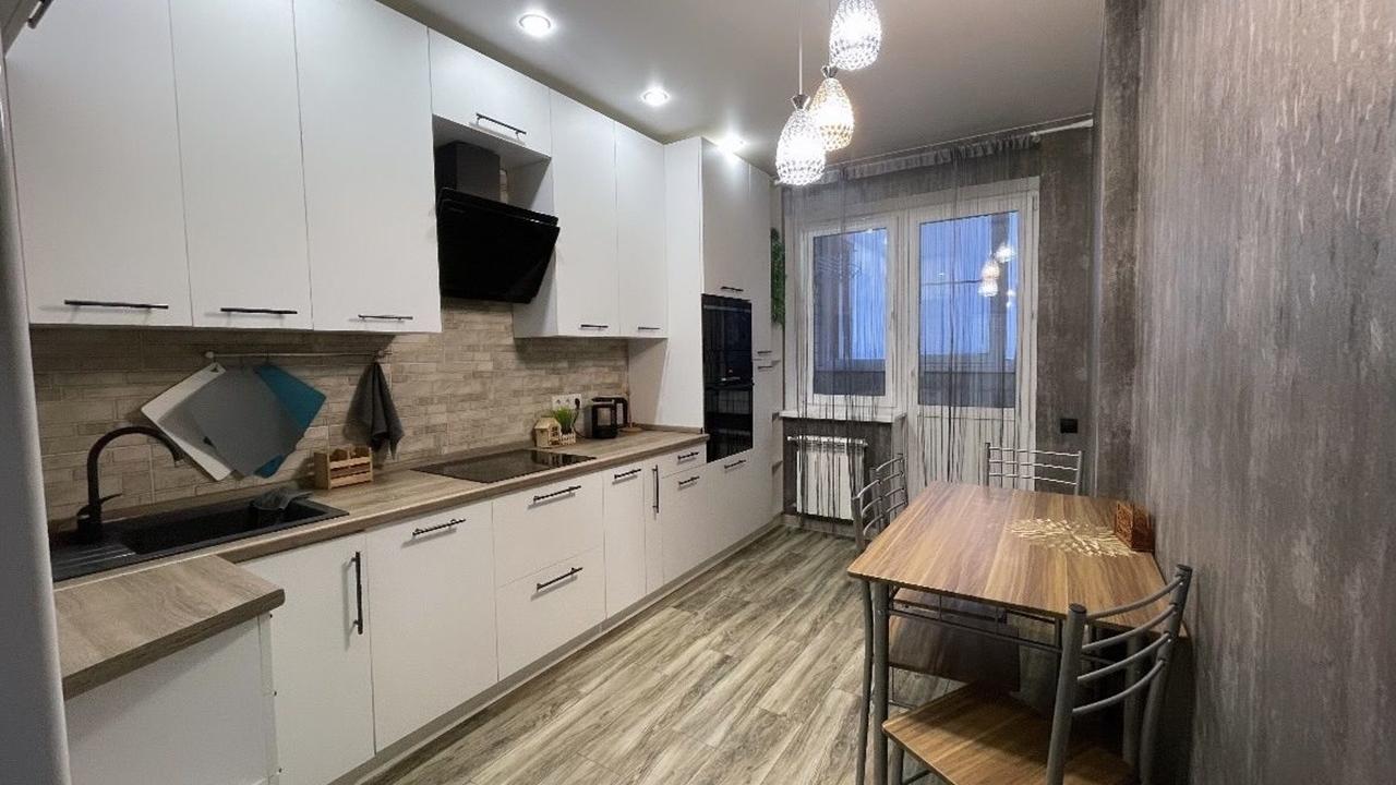 Real photos of Apartments on 136 Lenin Avenue