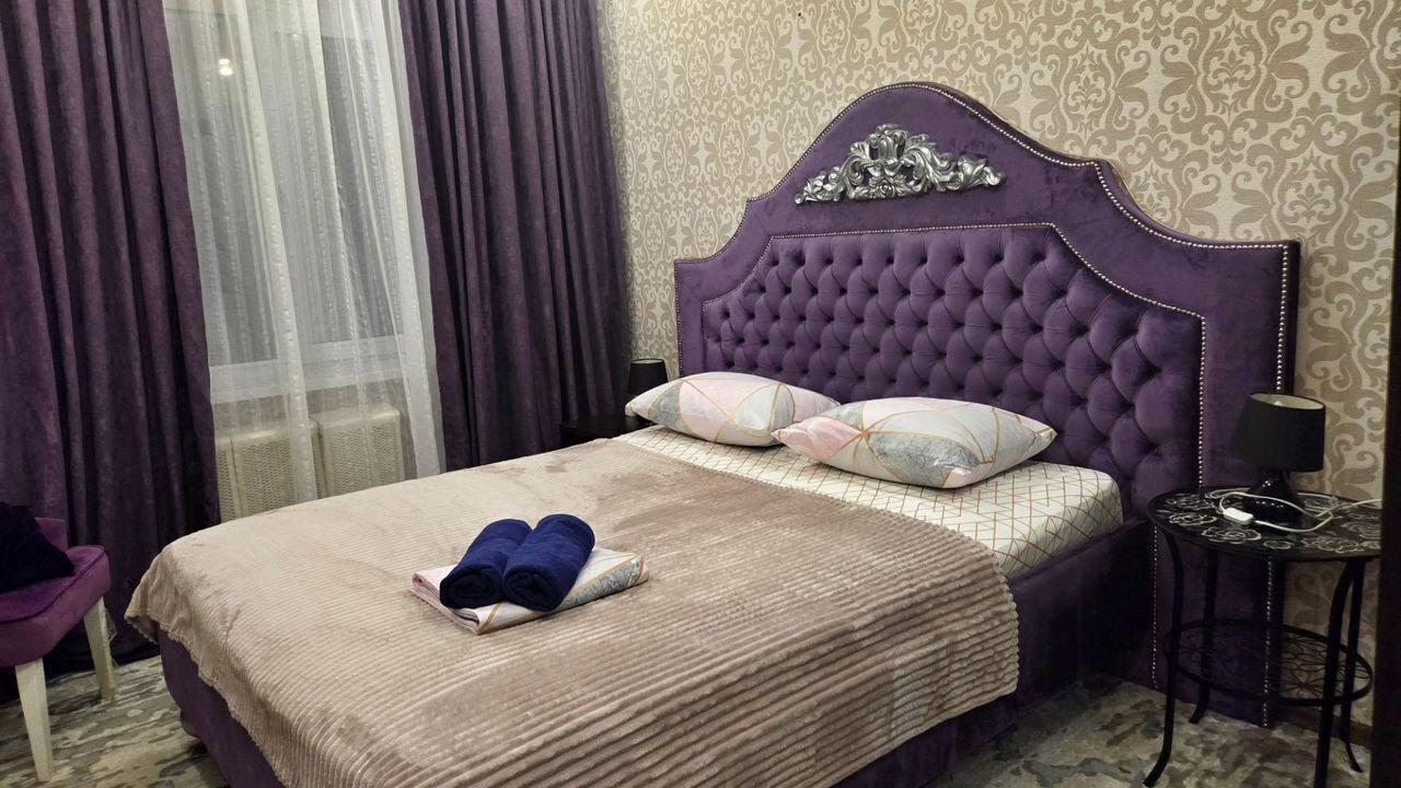 Реальные фото Apartments on Dzerzhinsky St., 4/1
