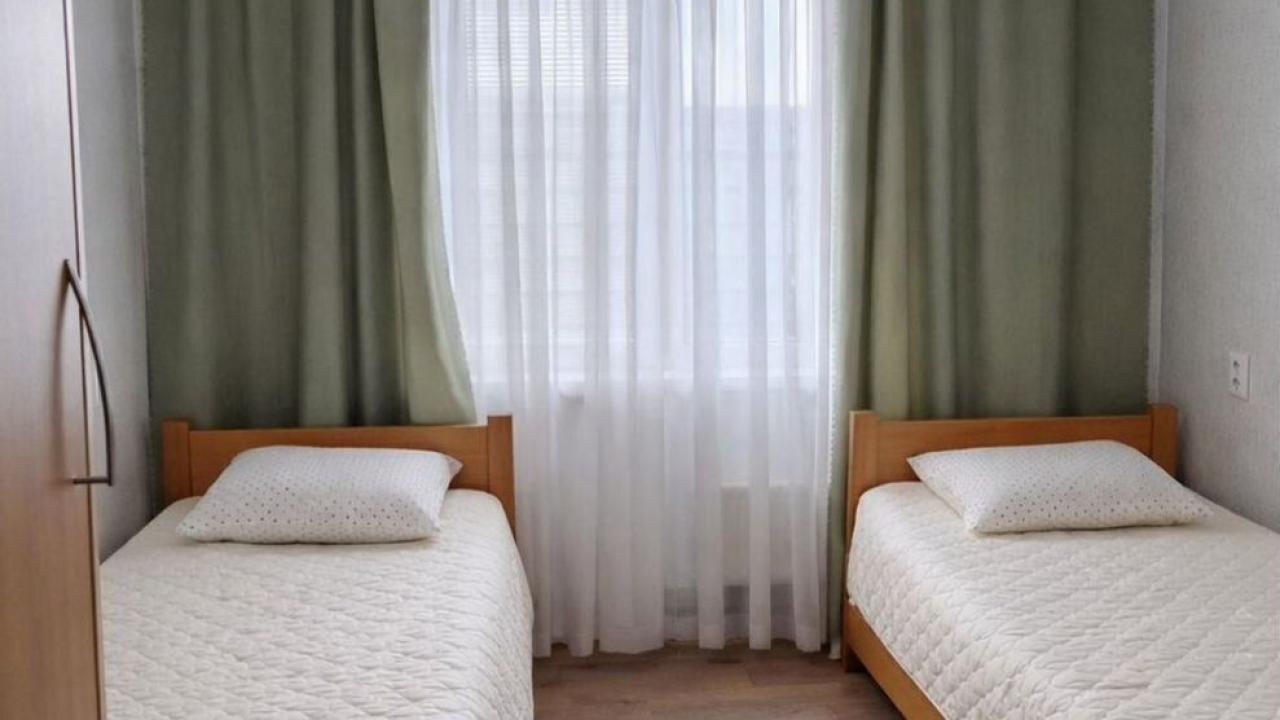Реальные фото Apartments on Tsvetnoy Boulevard, 26