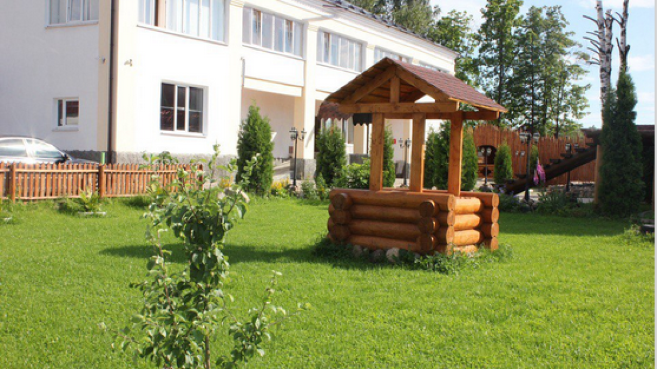 Real photos of Fitness-Park-Hotel