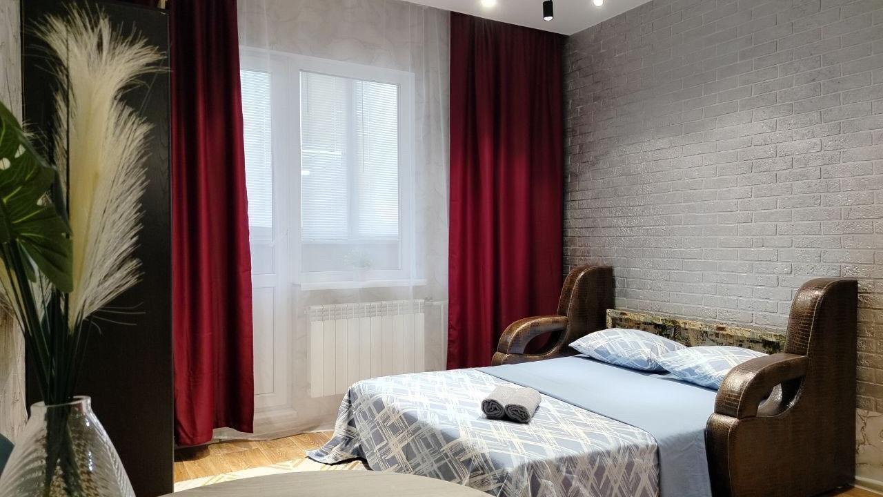 Real photos of Apartment on Krylova street 26_