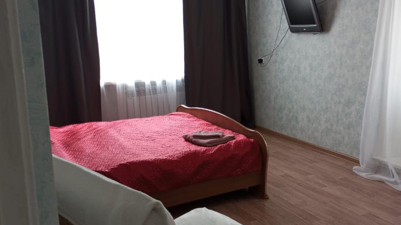 Real photos of Apartments on Volgodonskaya street