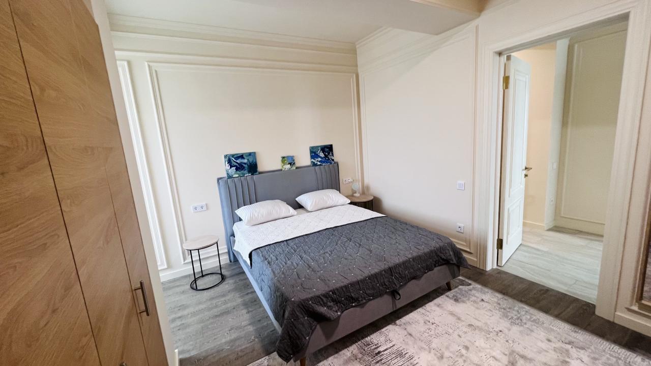 Real photos of Apartments on 38 M. Khalilova Street