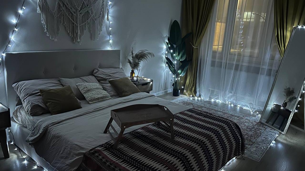 Real photos of Studio apartment on Yaroslavskaya