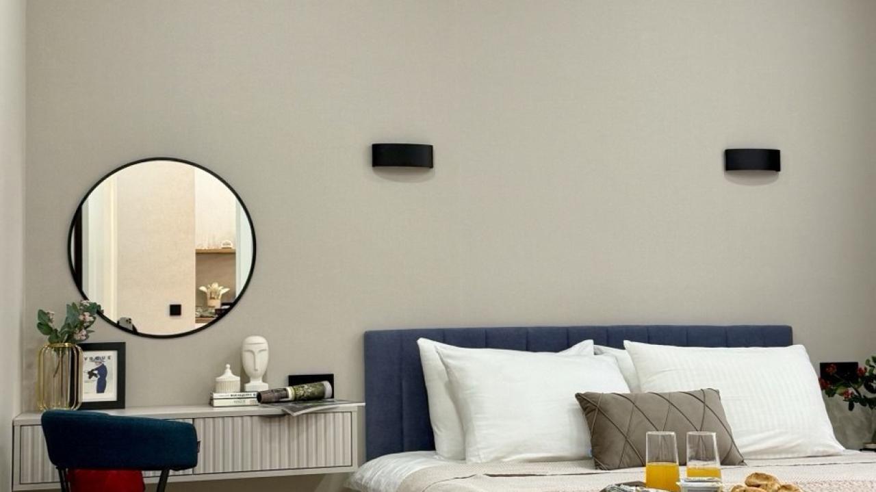 Real photos of New apartment from OlaDom