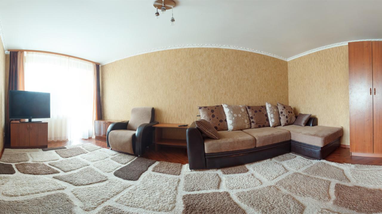 Real photos of Apartments on Marshal Zhukov street 148a