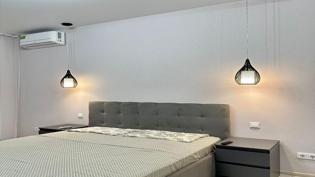 Real photos of Apartment on Nansen Street 103/1/6
