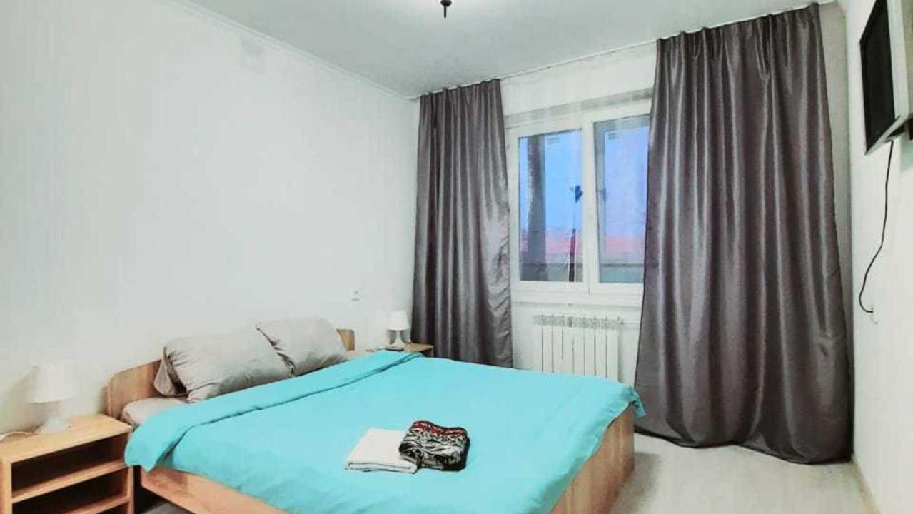 Real photos of Apartments on Chernyshevsky street 35