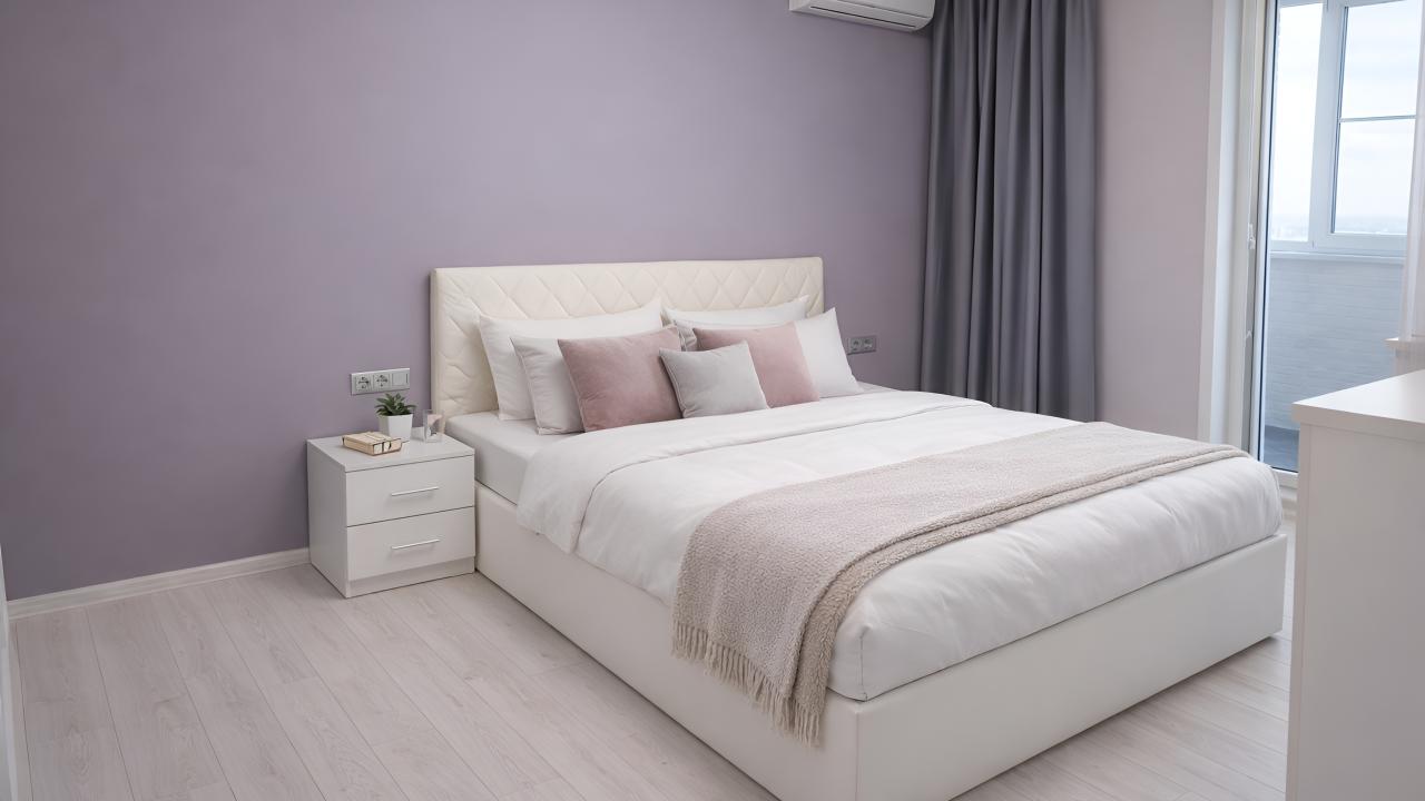 Real photos of Cozy one-bedroom apartment near the Central Market